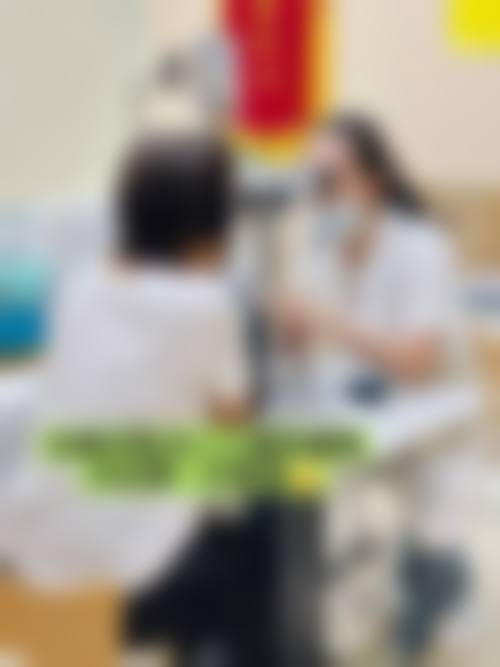 患者真实评价