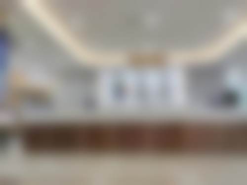 成都新桥口腔医院(光华店)温馨提示——为了节省您的时间,看诊前请预约哦!