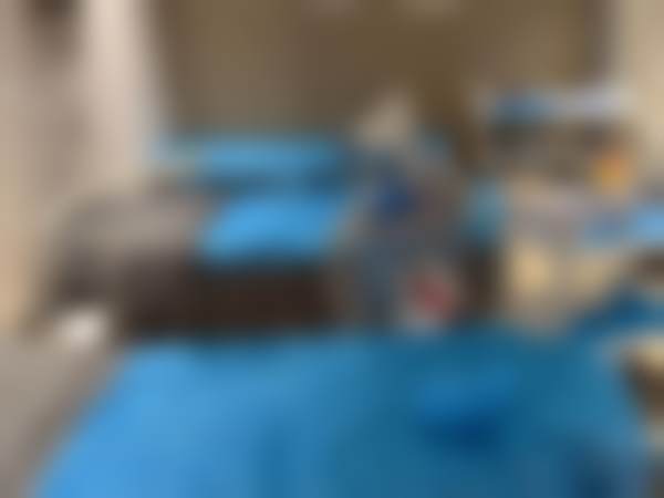 医院优势——好口碑源自硬实力