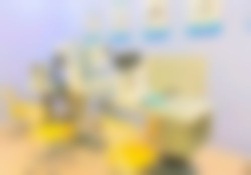 服务流程:预约制+全程一对一贴心指导