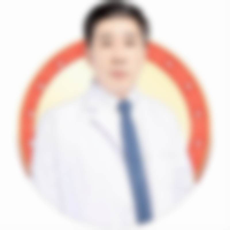 具有影响力骨干医生领衔,个性化诊疗更有保护