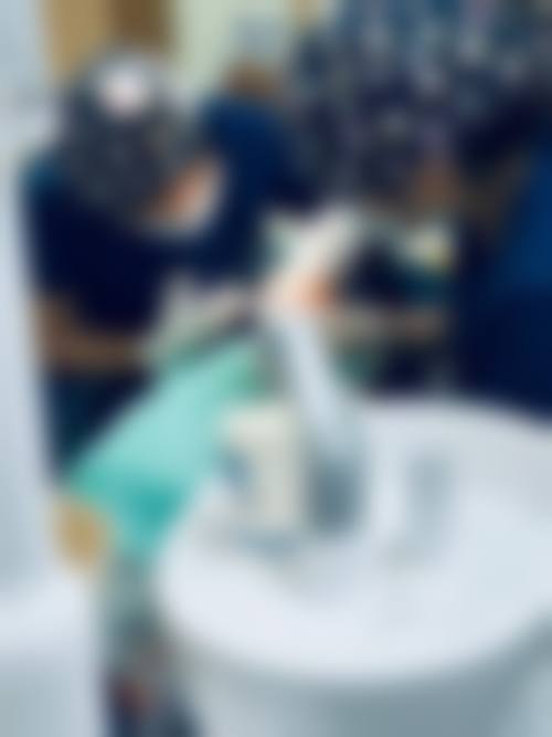服务流程与预约