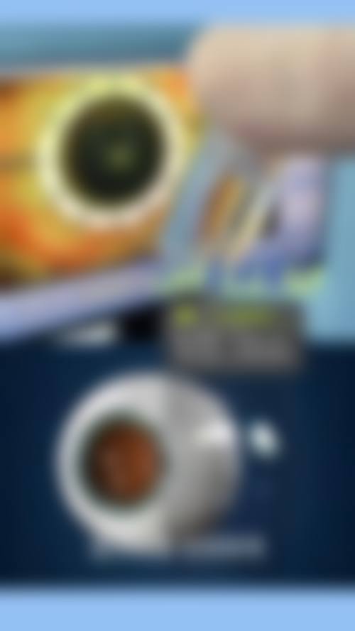 特色科室与项目:覆盖全生命周期眼健康