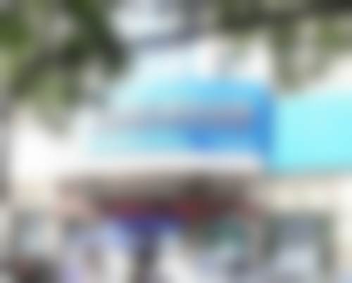 延安爱尔眼科医院