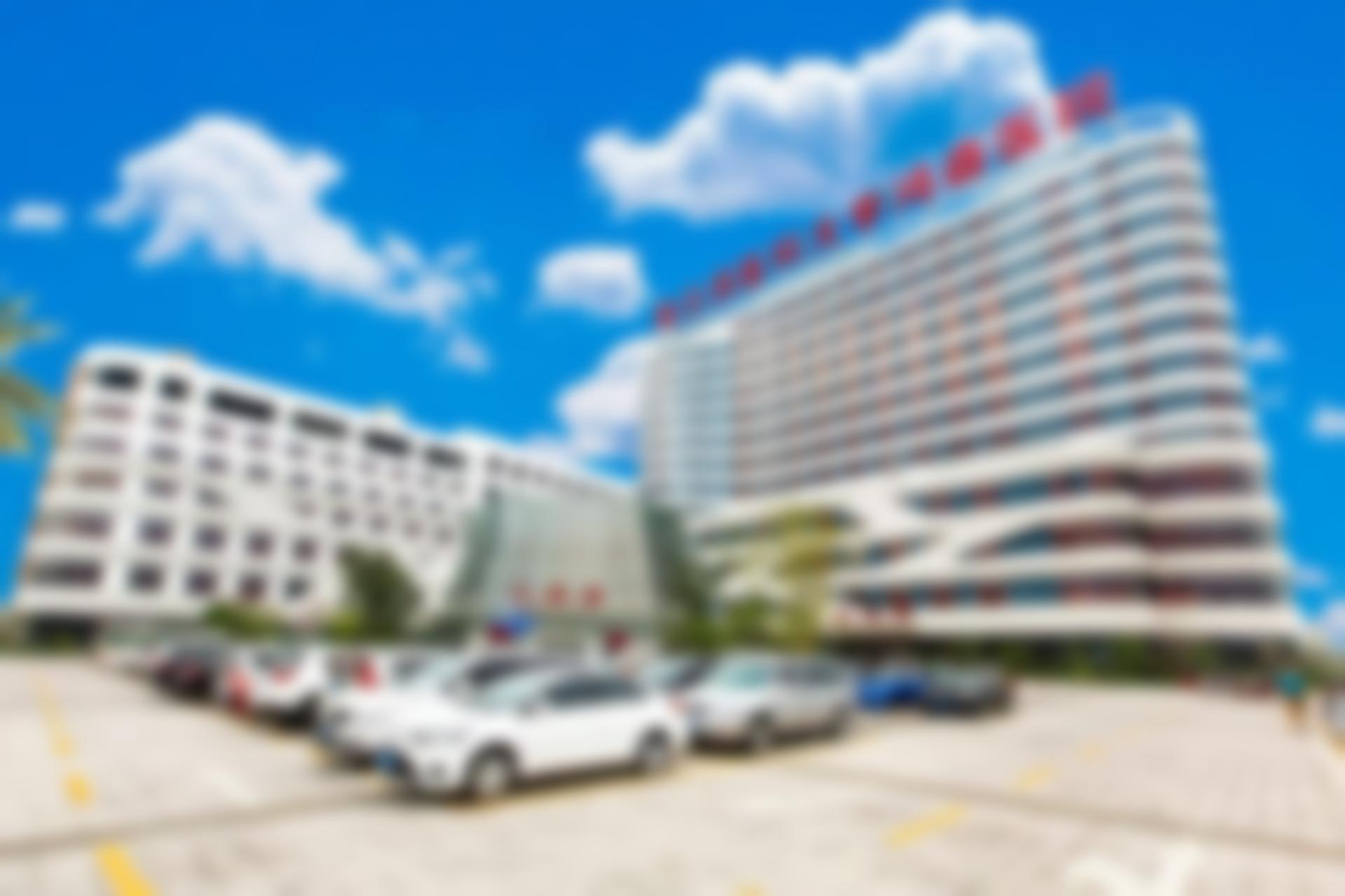 五、郭霞辉医生口碑和评价