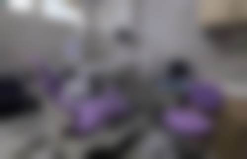 南宁牙典口腔门诊（昌泰店）南宁牙典口腔门诊诊疗室